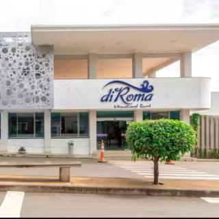 Flat Diroma Internacional Resort - 2