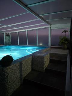 INN Mountain Country House - 7
