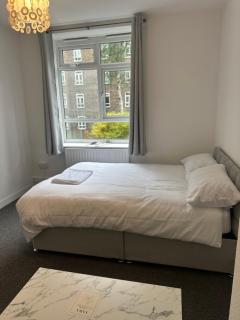 Don Jackson London Apartment - 0