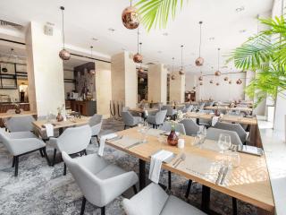 Mercure Opole - 8