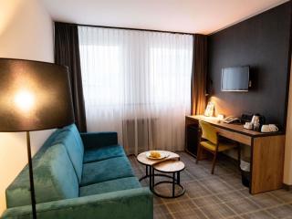 Mercure Opole - 3