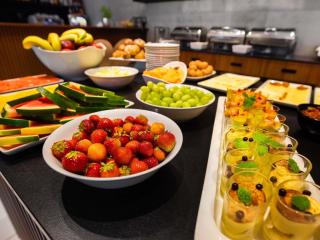 Mercure Opole - 1