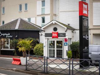 ibis Nogent Sur Marne RÉNOVÉ EN 2025 - 8