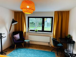 Ferienwohnung Casa Perla - 4