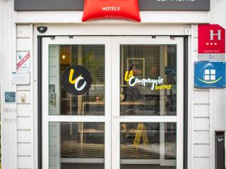 ibis Nogent Sur Marne RÉNOVÉ EN 2025 - 6