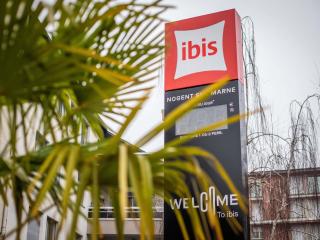 ibis Nogent Sur Marne RÉNOVÉ EN 2025 - 4