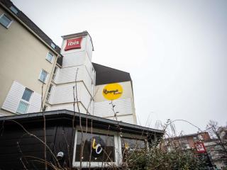 ibis Nogent Sur Marne RÉNOVÉ EN 2025 - 3