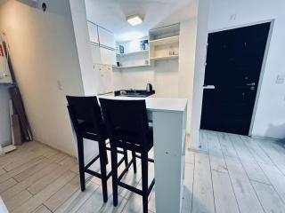 Monoambiente Independencia - 5