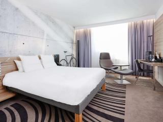 Novotel Kraków City West - 9