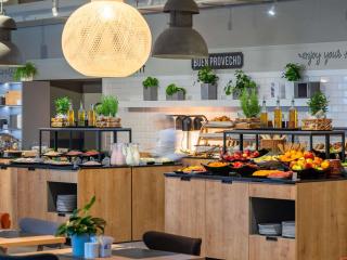 Novotel Kraków City West - 8