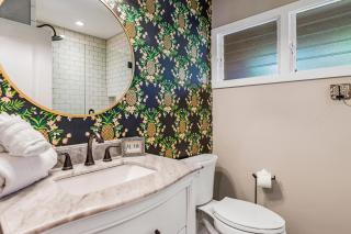 2BR 2BA The Aloha Cottage - 3