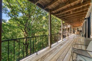 Compton Ridge Lodge - 3
