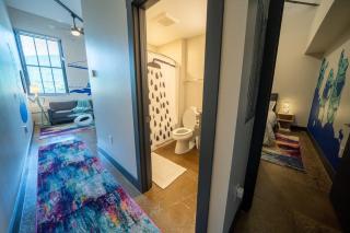 Modern King bed Apartment next to Brewery -  - 6