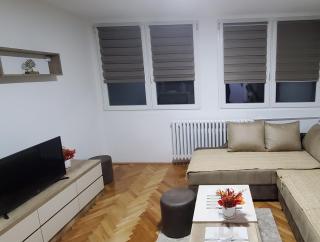 Studio Apartman Bulevar - 2