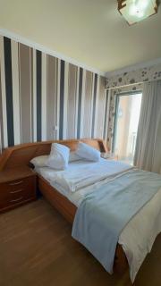 Luxury Sea View Apartment in Four Seasons Alexandria - 2
