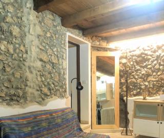 Grottino Apartment Parco Velino Sirente - 0