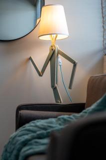 3BR Suite Modern Brewery i-81 Near Downtown - 2