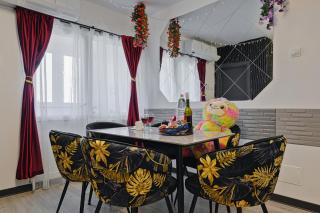 CityView Full Kitchen 2 Bedroom Apartment AC Free Public Parking Near Hospital - 4