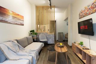 Pinelopi Elegant Apartment in the Center - 0