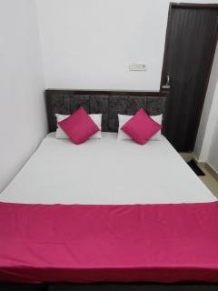 Hotel grand inn room - 3