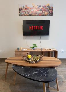 Pinelopi Apartment in the Center - 1