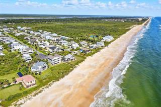 Oceanfront Family Home in Palm Coast Steps to the beach - 7