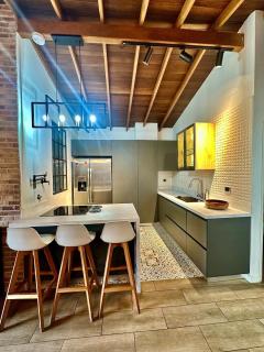 Suitable unique design with natural light Envigado - 7