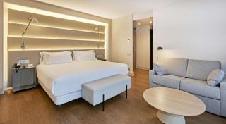 NH Sants Barcelona - 8