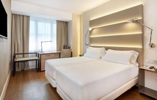 NH Sants Barcelona - 6
