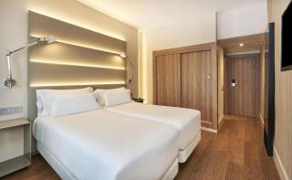 NH Sants Barcelona - 4