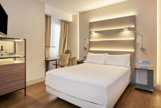 NH Sants Barcelona - 3