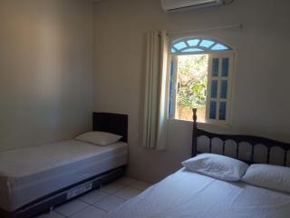 Casa na beira da Praia Cumuruxatiba - 3