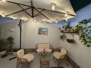 Ethan's House - Como en Casa - 9