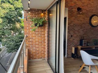 Suitable unique design with natural light Envigado - 1