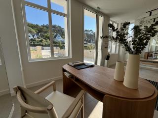 Toenno T3 piscine et vue mer - Trébeurden - 3