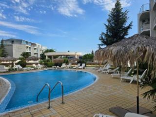 Sarafovo ATLANTIS 58 - Burgas - 4