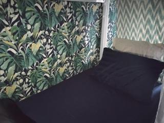 Just for Sleep daily stay from 8pm to 10am - 4