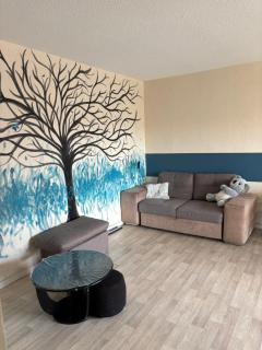 Chambre D Hôte - 9