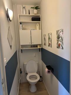 Chambre D Hôte - 7