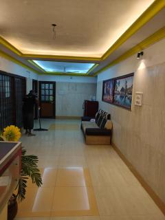 DN Palace Hotel - 8
