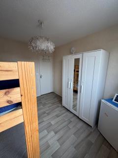 Appartement T3 - Blue Butterfly - 6