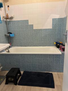 Appartement T3 - Blue Butterfly - 4