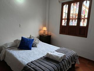 Apartamento Encantador a 4 calles de la plaza principal - 1