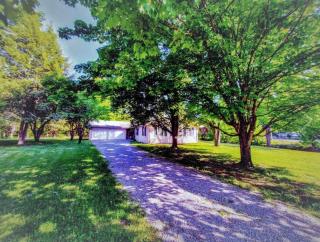 Mountain Stream Walk to Parkway Riverfront FREE Tickets - 7