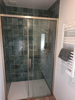Red carpet - Townhouse, 2 bedrooms, 2 bathrooms - 5