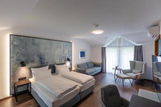 Hotel Hirsch - 1