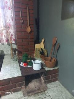 Casa da Vó Nair - 3