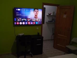 Apartamento Galeon XXI - 1
