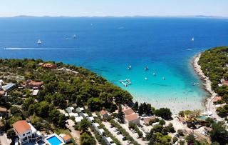 Mobile House 4 you, Murter - Slanica - Murter - 6