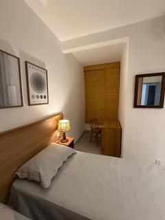 Copanema Sol e Mar Residence - 5